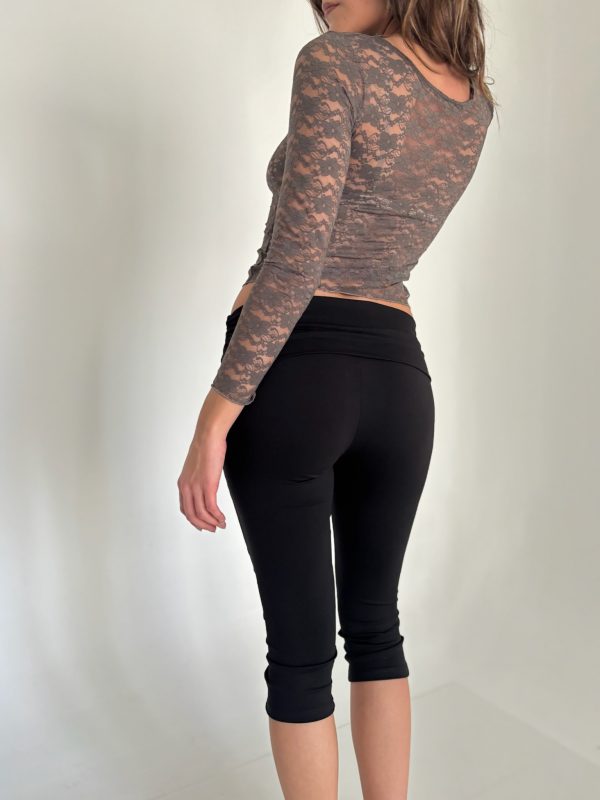 CALZA CAPRI - Imagen 3