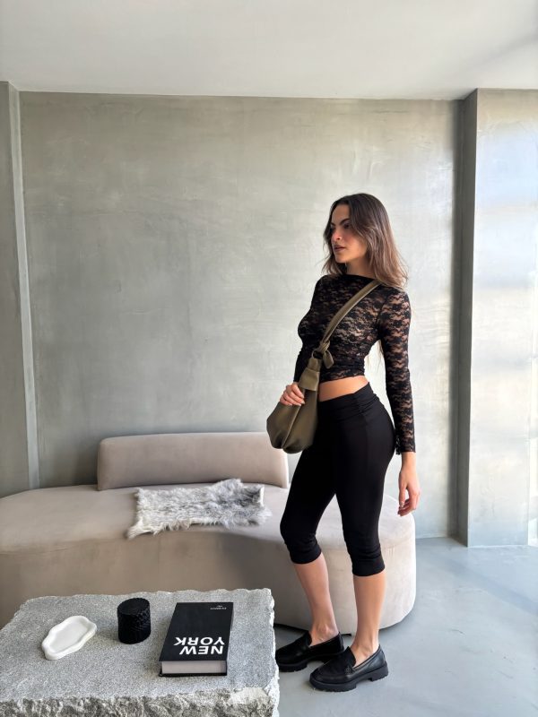 CALZA CAPRI - Imagen 4