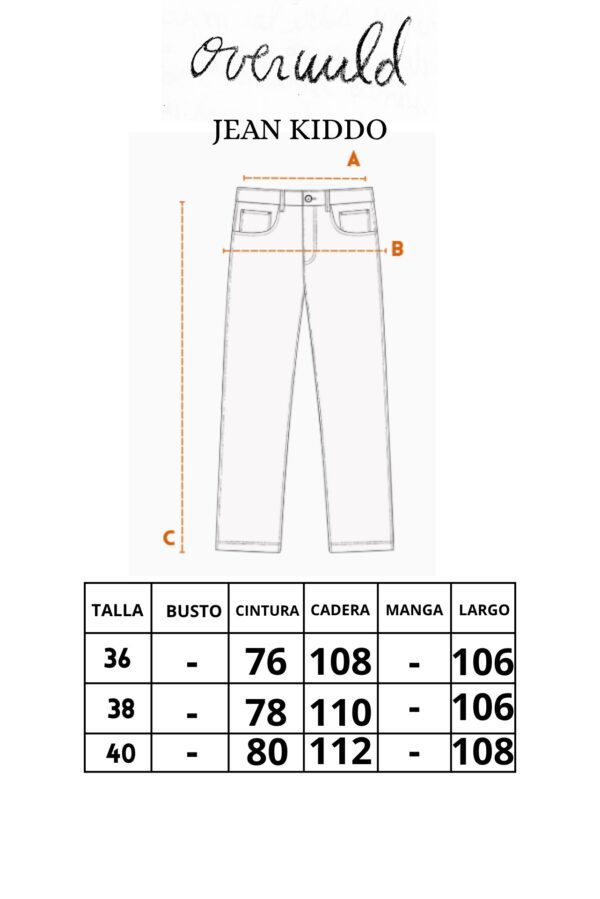 JEAN KIDDO - Imagen 9