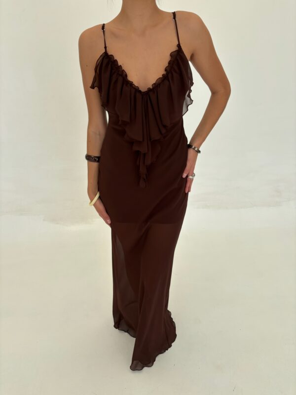 VESTIDO GIPSY - Imagen 2