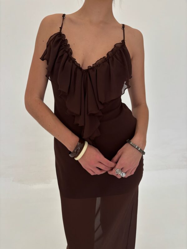 VESTIDO GIPSY - Imagen 3