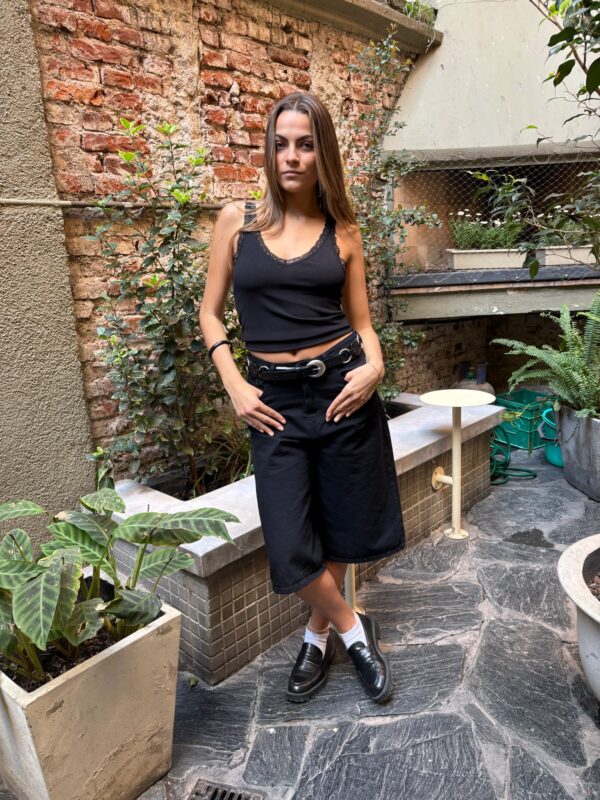 MUSCULOSA BRETEL PUNTILLA - Imagen 7