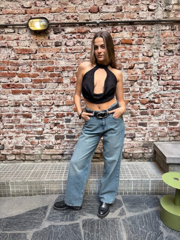 TOP LUREX BUCHE - Imagen 5