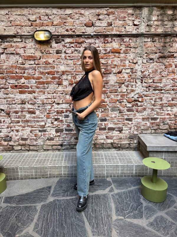 TOP LUREX BUCHE - Imagen 6