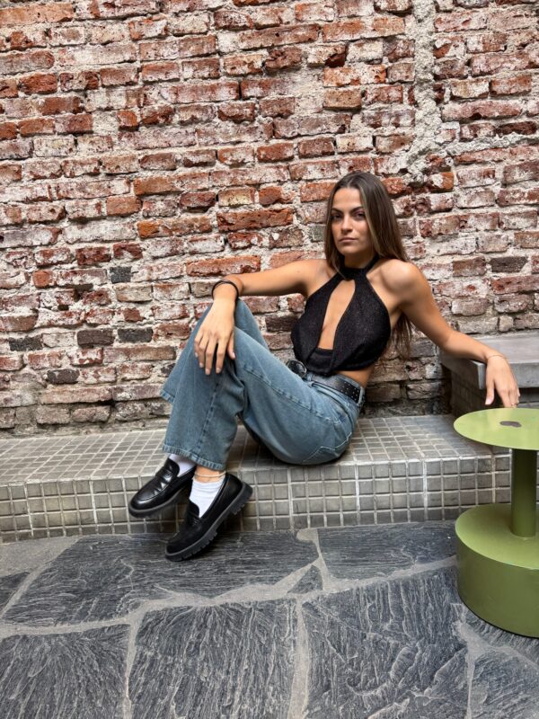 TOP LUREX BUCHE - Imagen 8