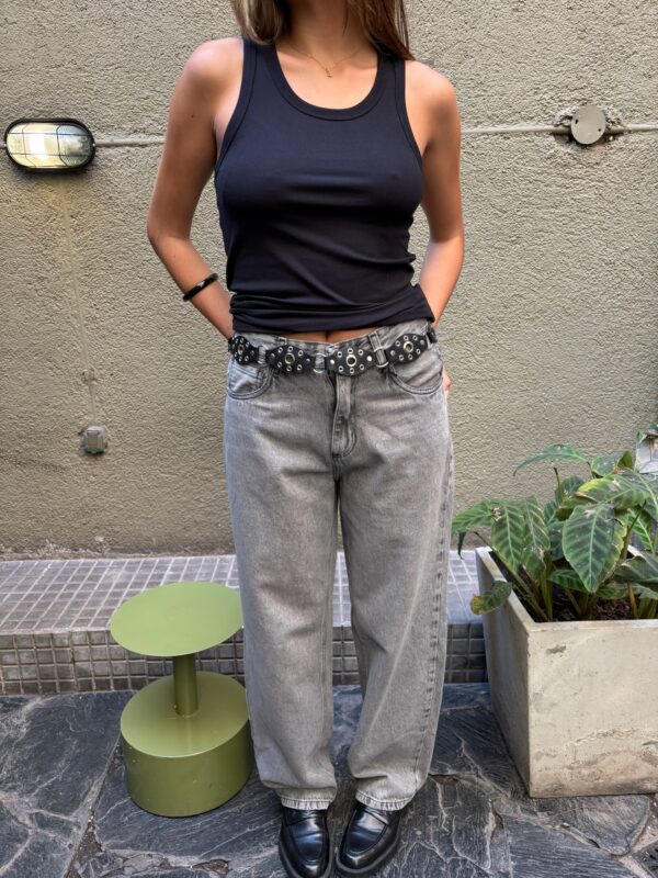 MUSCULOSA MEGAN - Imagen 5