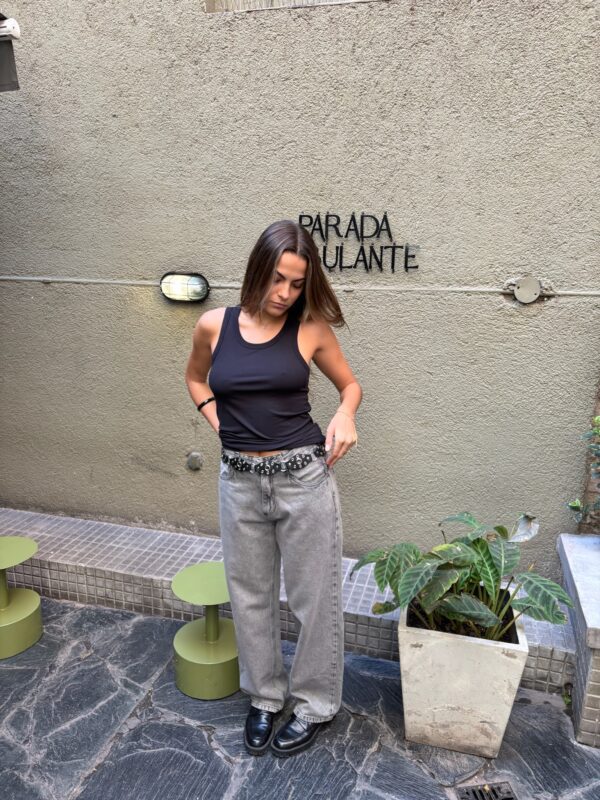 MUSCULOSA MEGAN - Imagen 4