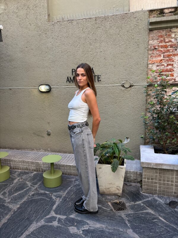 MUSCULOSA MEGAN - Imagen 8