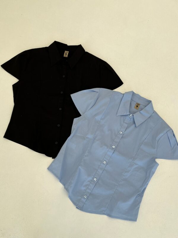 CAMISA ANISH - Imagen 3