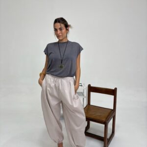 MUSCULOSA OVER MALAGA