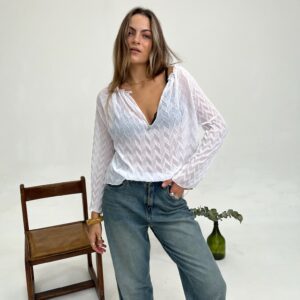 BLUSA OPALITE