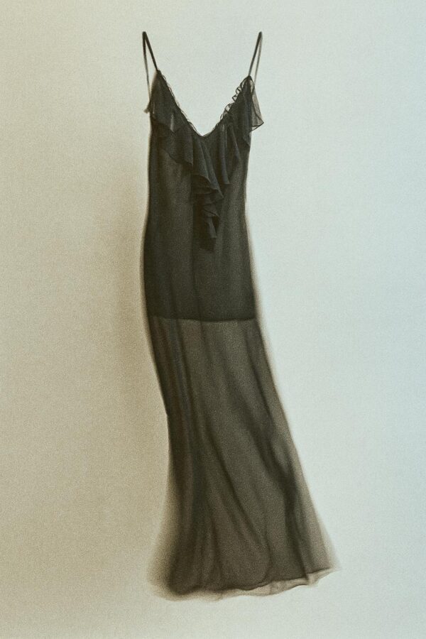 VESTIDO GIPSY - Imagen 6
