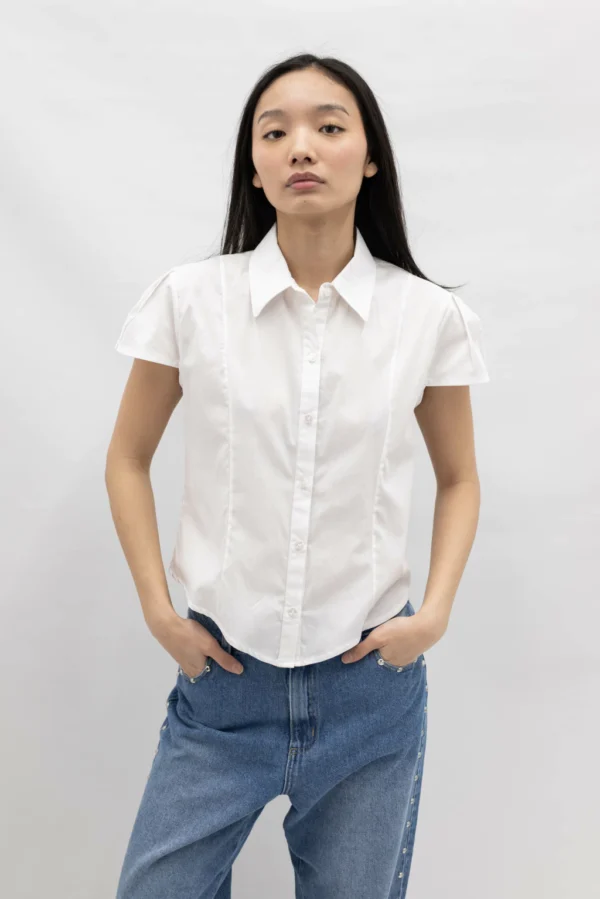 CAMISA ANISH - Imagen 4