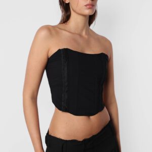 Corset Goji Sastrero Elastizado Strapless Overwild