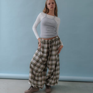 PANTALON CUADRILLE