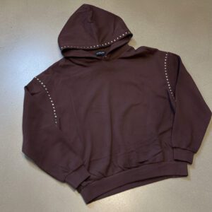 BUZO FRIZA TACHAS