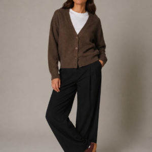CARDIGAN MAEN