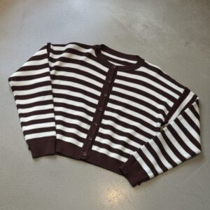 CARDIGAN CLAIRE