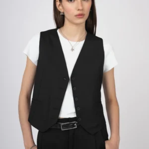 CHALECO SASTRERO LILY