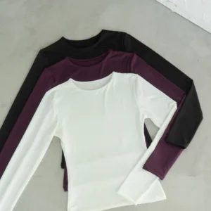 REMERA LAUREN M/L