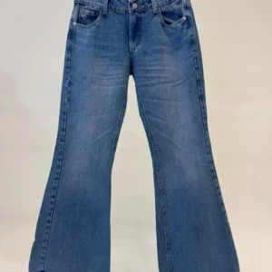 JEAN FLARE GINEBRA PACIFIC BLUE