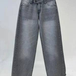 WIDE LEG ROMA LOW