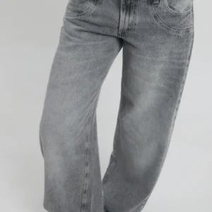WIDE LEG NINA LOW