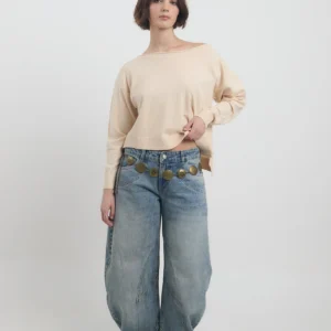 BAGGY BALLOON LOW