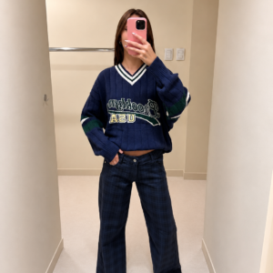 SWEATER BROOKLYN