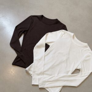 REMERA BASICA TAO