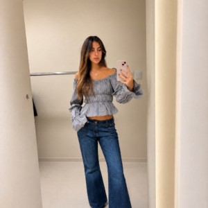BLUSA ARAMINTA