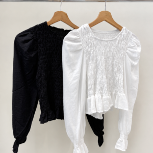 BLUSA EMILY MARSELLA