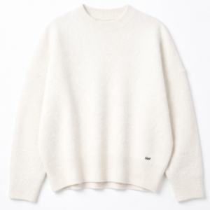 SWEATER BANK