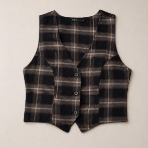 CHALECO CUADRILLE CAMISERO