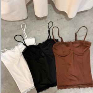 CORSET BAUS