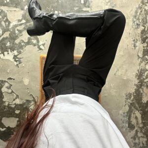 PANTALON SASTRERO