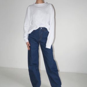 CAMISETA OVERSIZE