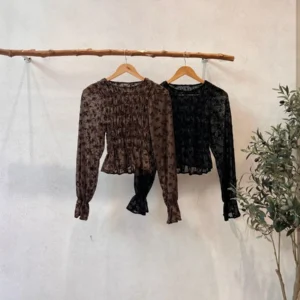BLUSA ELOISE