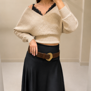 SWEATER PUNTILLA