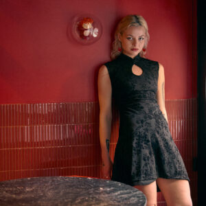 VESTIDO SUMI