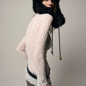 BLUSA KELLIE