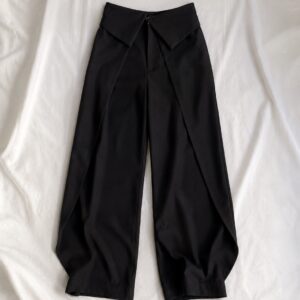 PANTALON JAPAN