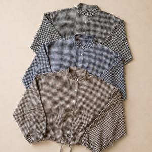 CAMISA MALIBU