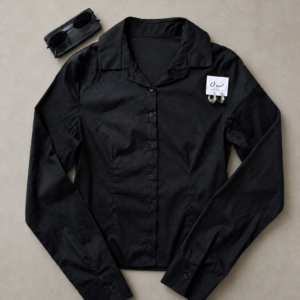 CAMISA ISABEL LISA