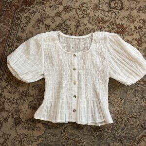 BLUSA ANASTASIA
