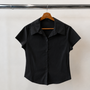 CAMISA LAVANDA