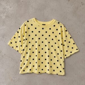 REMERA LUNARES OVER